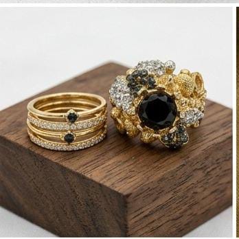 Jewellery
